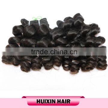 2014 6a Raw Unprocessed Full Cuticle Human 100% Wholesale Virgin Cambodian Hair