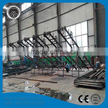 HENAN BETTER COMPANY new condition manual paving brick making machine QT3-25