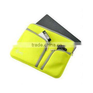 2014 stylish neoprene tablet pc case