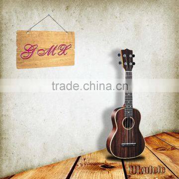 Experienced factory electrical ukulele for sale