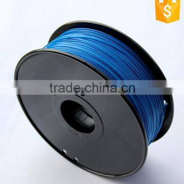 1.75mm Blue ABS 3D Printer Filament