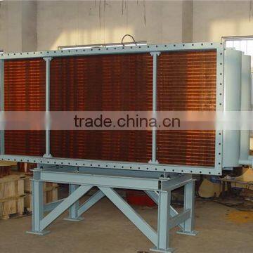 Good quality Trawlers Charged Air Cooler