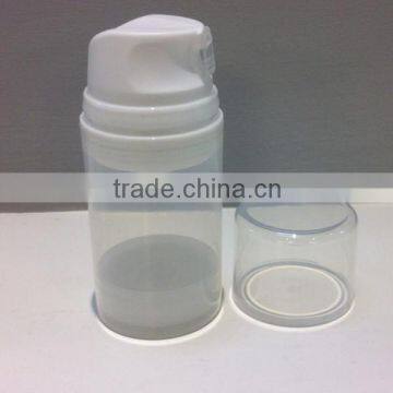 150g pp Airless Pump Spray Bottle, Plastic Bottle JS-M04 photo-3