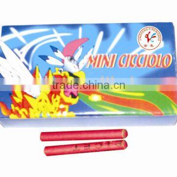 High Quality 1# One Match Banger Firecracker