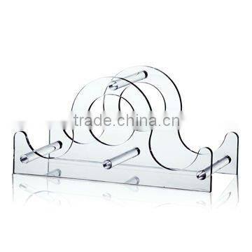 Acrylic wine rack (HF-A-230)