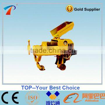 Specially Designed for Lube Depot, Tractor Station, Petroleum, Edible Oil Purifier, Transformer/ Turbine Press Filter