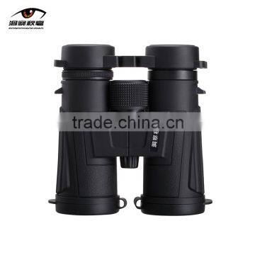 High Power 10x42 Foldable Binoculars Telescope Waterproof Travelling Hiking