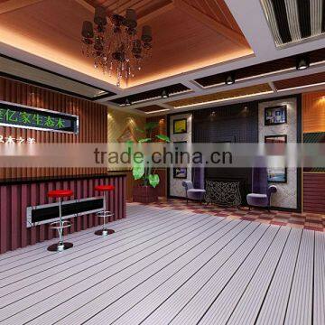 wpc wall panel