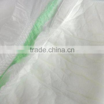 Dry Surface Absorption and Diapers / Nappies Type Packaged Baby Diapers