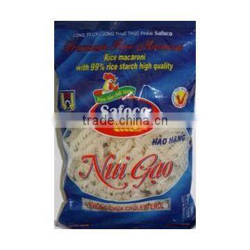 Egg Noodles High Quality - SAFOCO - 35G photo-4