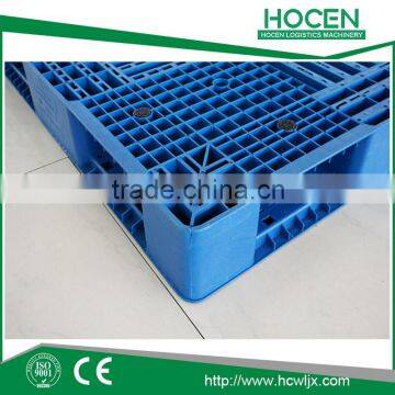 For Dock Packing Double Faced Plastic Pallet Price photo-5