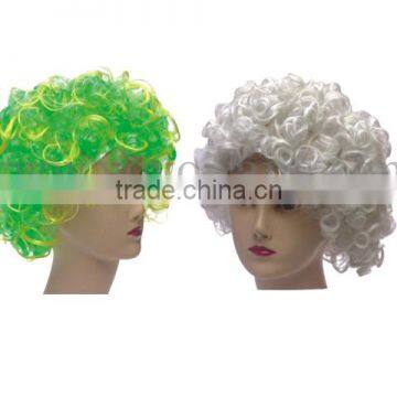 party wigs