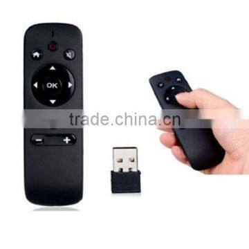 T31 Air Fly Mouse Android Air Fly Mouse for lg Smart tv photo-2