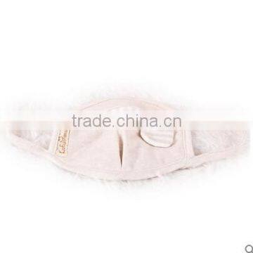 100% Cotton Anti-fog Breathable Thermal and Windproof Baby Masks photo-2