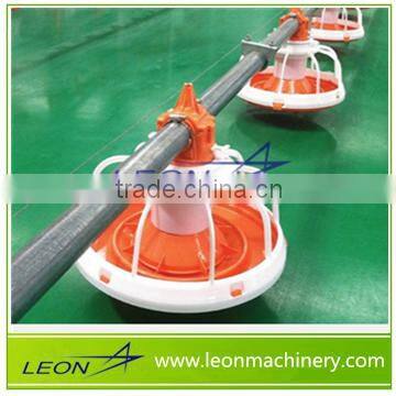LEON series Automaitic Poultry feeder equipment/ Chicken feeder equipment