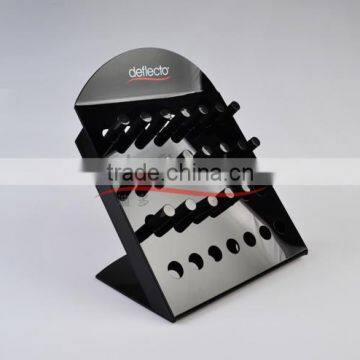 acrylic lipstick display stand