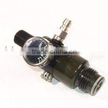 cylinder regulator