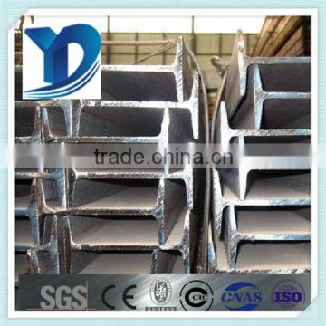 Hot rolled steel I beam prices