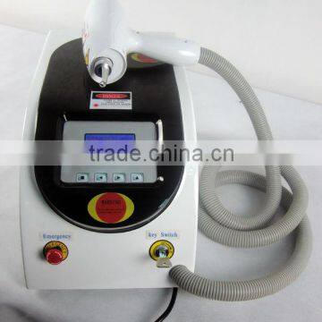 Cheap soprano laser hair removal machine TM-J107