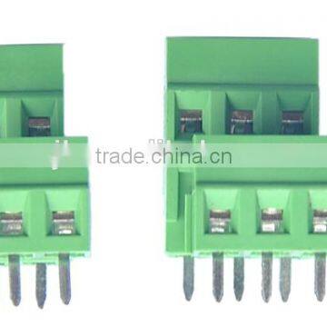 PCB Screw Terminal Block 3.81mm