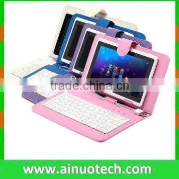 A23 Mid Tablet Dual Core Android 4.2 Tablet pc photo-2
