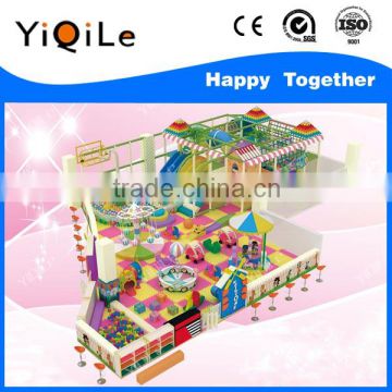 Indoor Children Park Toys Indoor Children Playground