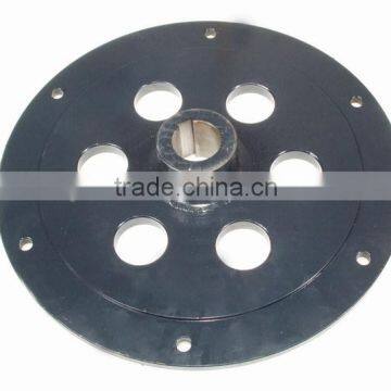 Escalator Flange 400mm