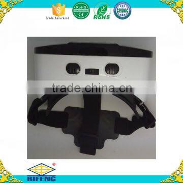 2016 Hot Selling Virtual Reality Glasses Plastic Google Cardboard 3D VR Box 2.0 photo-2