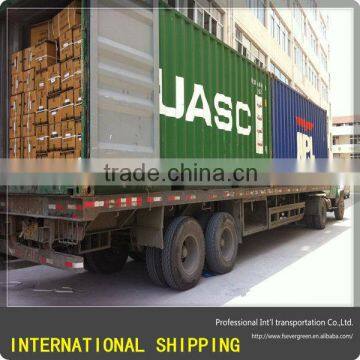 Shipping agent wanted in China ,Foshan shipping agent