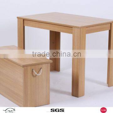 New year new design dinning table for kitchen/TN.