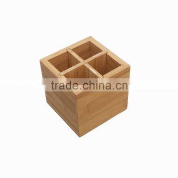 Natural Bamboo Materials Bamboo Chopsticks Tube Tableware Barrel