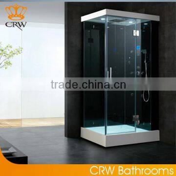 CRW AB0002 One Person Portable Steam Room