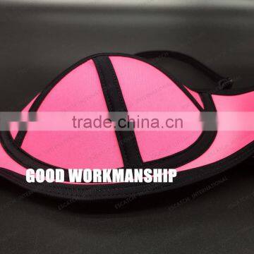 Hot Sale Style Women Lady Adult Sexy Bikini Well Sell Push Up Padded Cup Neoprene Bikini photo-3