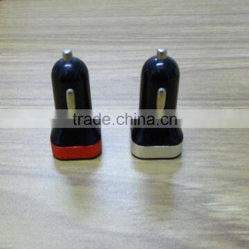 Best Quality Dual USB Car Charger Car Battery Charger photo-4