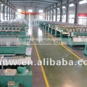 Computer Embroidery Machine