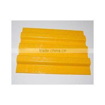 FRP Kickplate for Frp Guardrail Fiberglass Skirting Line photo-3