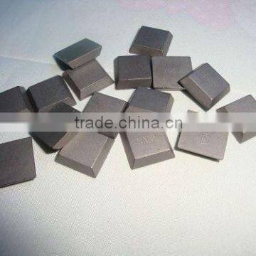YG8.2 cutting inserts