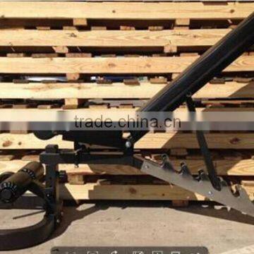 Fitness Equipment Multi Adjustable Bench photo-6