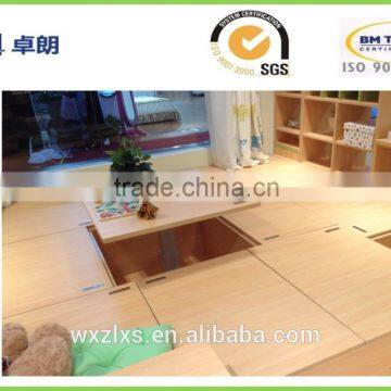 Manufacture Tatami Lifting Column Made In China