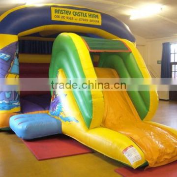 inflatable castle/ inflatable bounce house/ commercial inflatable bouncers for sale