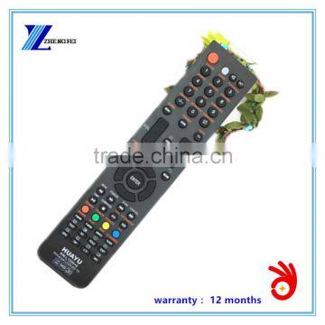 Universal TV remote control LCD LED HD 3D SMART US c ontroller