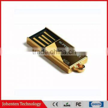 Alibaba China wholesale 128GB walnuts Mini Pen Drive Fast delivery