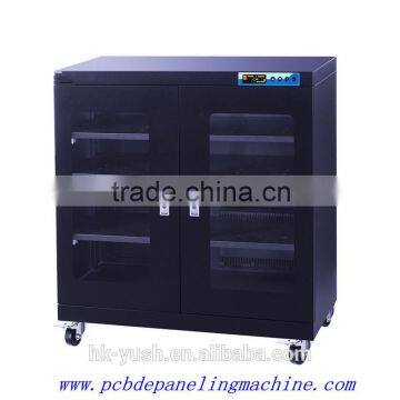 CE/UL approved Drying cabinet for SMD components storage(damp proof cabinet, storage cabinet)