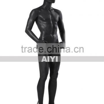 Sculpture Underwear Male Sports Mannequin photo-3