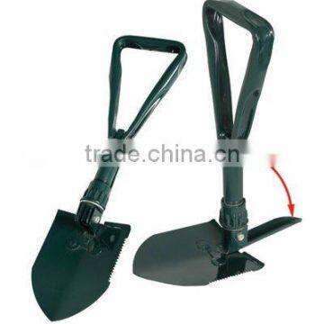 Folding Shovel