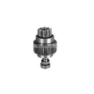 zhongzhen Isuzu starter drive