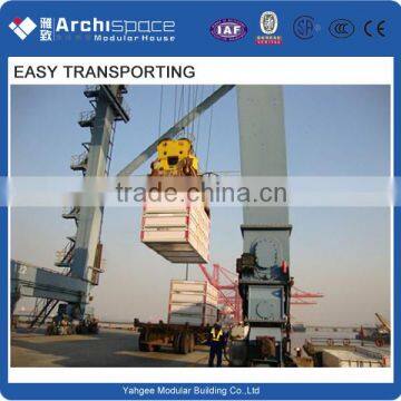 CYMB Container House Furnished With Beatiful Container Model photo-6