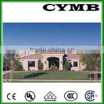 Light Gauge Steel Frame Structure Steel Frame Factory