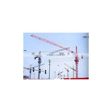 QTZ31.5(4206) Fixed Tower Crane