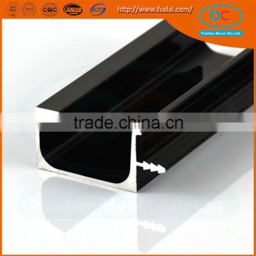 Superior Quality Electrophoresis Aluminium Door Frame Price